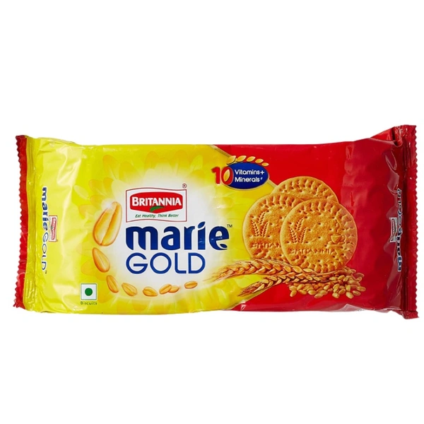 BRITANNIA MARIE GOLD - 300 GM