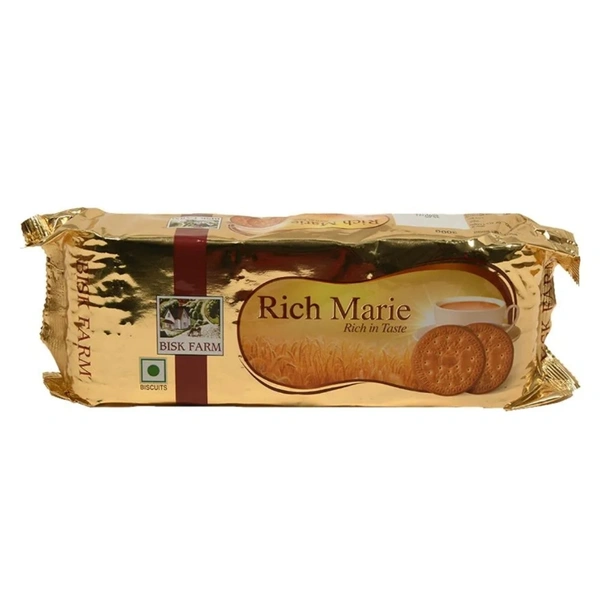 BISK FARM RICH MARIE - 300 GM