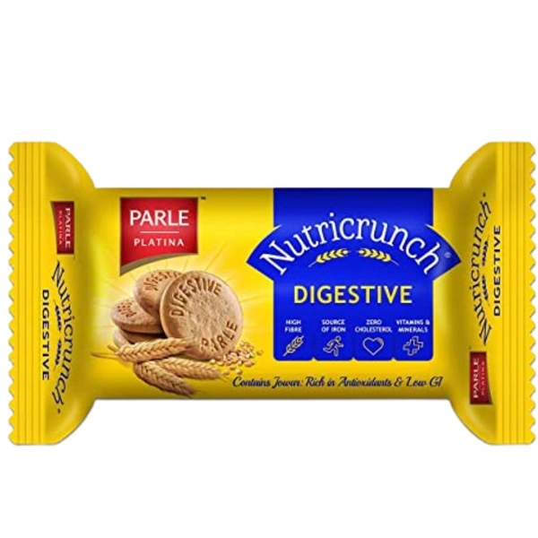 PARLE NC DIGESTIVE - 100 GM