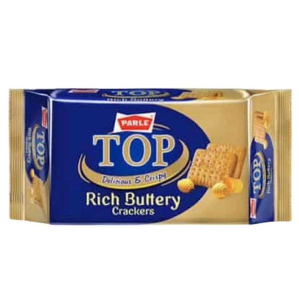 PARLE TOP RICH BUTTER - 250 GM