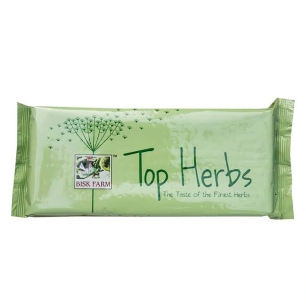 BISK FARM TOP HERBS - 200 GM