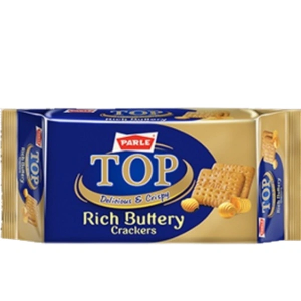 PARLE TOP RICH - 200 GM