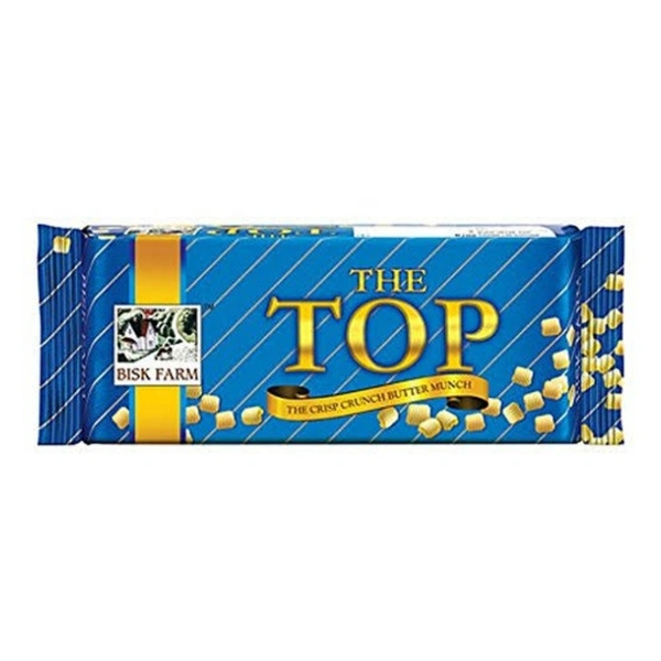 BISK FARM  THE TOP - 200 GM