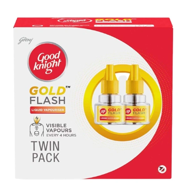 Good Night Gold - TWIN PACK