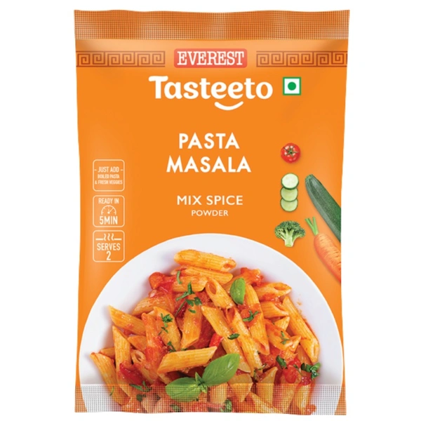 EVEREST PASTA MASALA - 10 GM