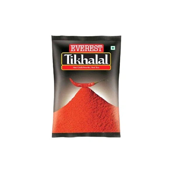EVEREST TIKHALAL MIRCH POWDER - 100 GM