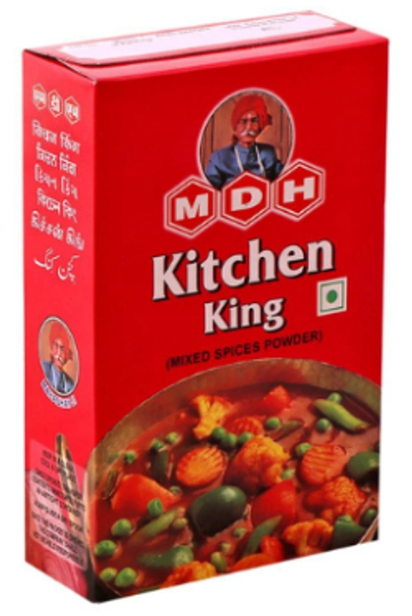 MDH KITCHEN KING - 100 GM