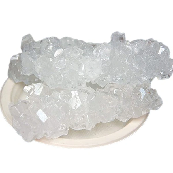 A1 SOLID SUGAR CANDY (गोटा मिश्री) - 250GM