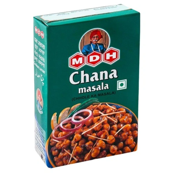 MDH CHANA MASALA - 100 GM