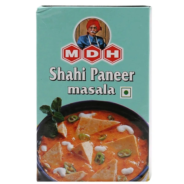 MDH SAHI PANEER - 50 GM