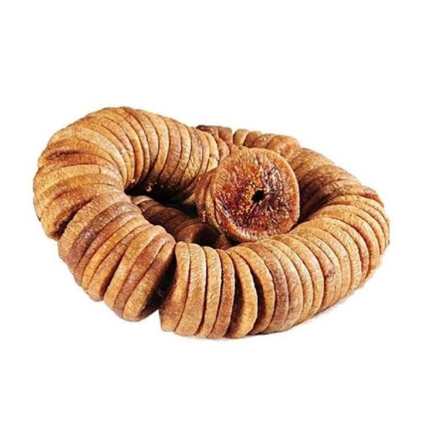 A1 ROYAL FIG CAN (शाही अंजीर) - 500 GM