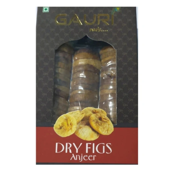 GAURI RED FIG (लाल अंजीर ) - 250 GM