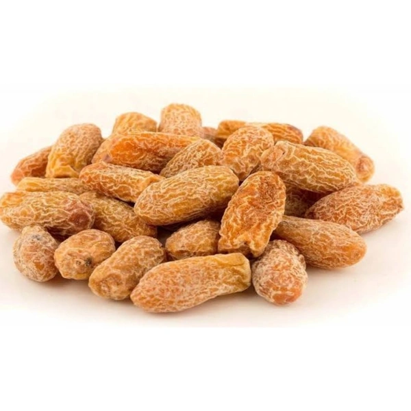A1 RED DRY DATES  (लाल छोहाडा) - 250 GM (B1G1)