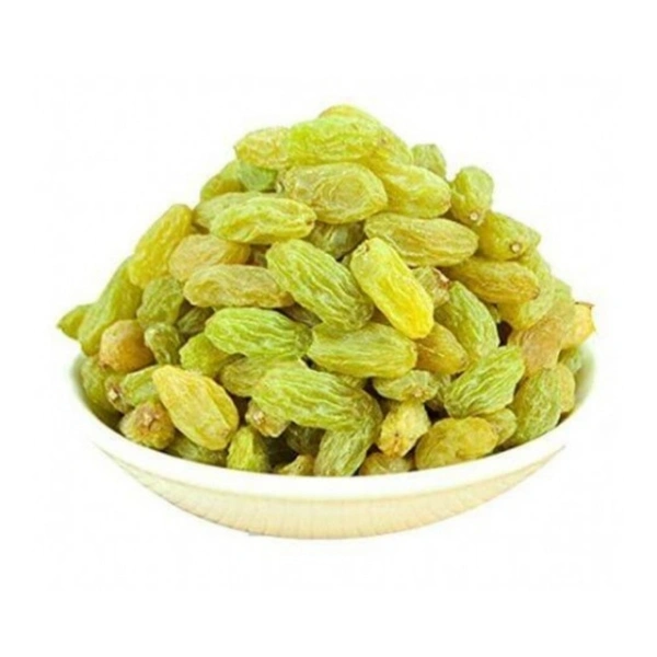 KANDHARI RAISIN (किसमिस) - 250 GM