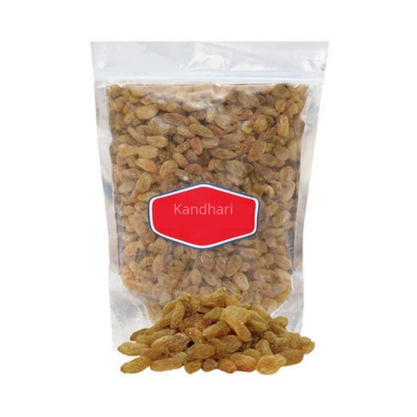 A1 RAISIN POUCH (किसमिस) - 250 GM