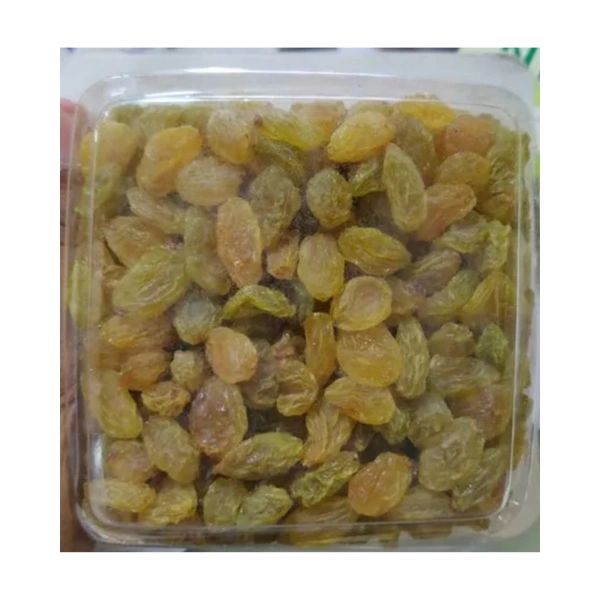 A1 RAISIN TRAY (किसमिस) - 250 GM
