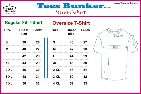 Teddy Bear Rap Hip Hop Lover Oversized Drop Shoulder full Back Print T-Shirt - XXL
