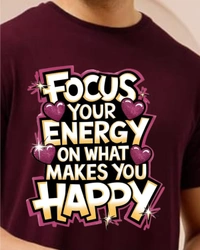 man's super combed cotton regular fit round neck half sleeves tshirt, 100% bio wash - M