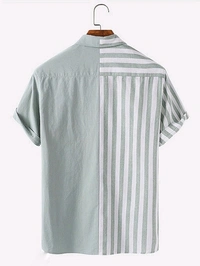 Premium Digital Printed Shirt - XL