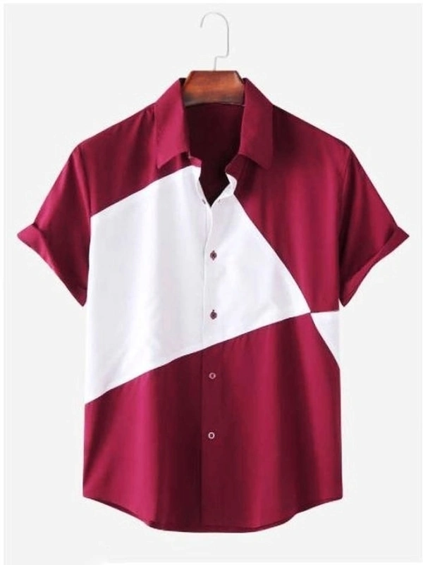  Designer Shirt - 4XL