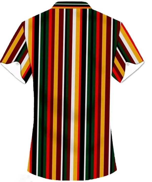 Crown Club® Italian Design Shirt - Large