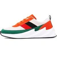 Shark Jaw Design Shoes - 8