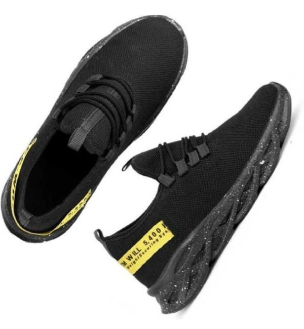 Galaxy Sole Shoes - 7