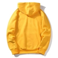 Yellow BTS Hoodies - Medium