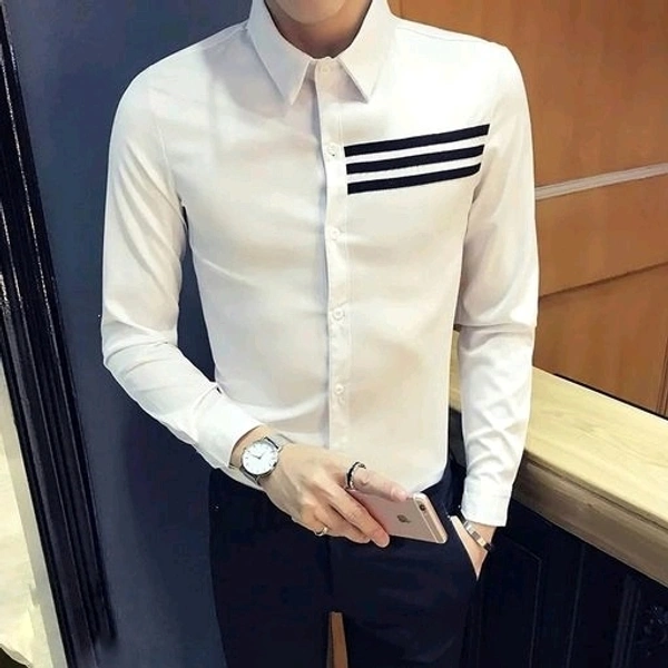 Executive Designer's Shirt - XL