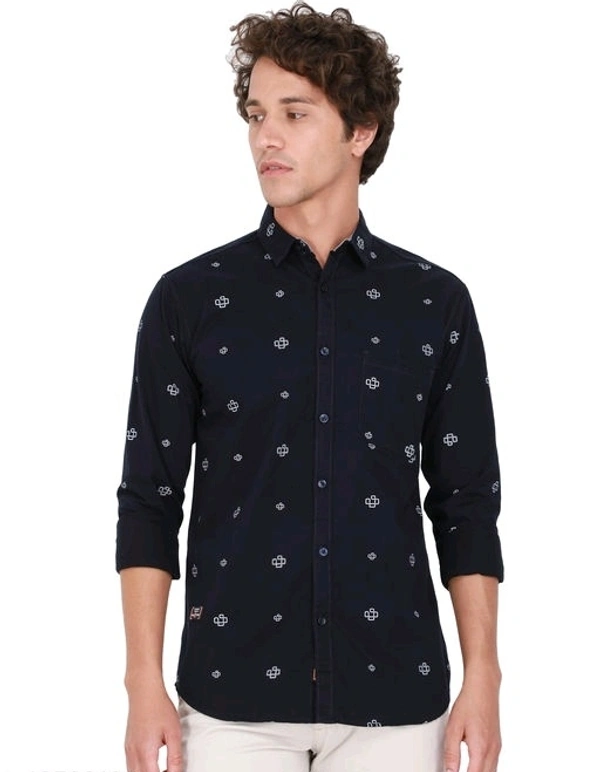 Paul Street ™ Minimalist Shirt - Large