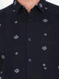 Paul Street ™ Minimalist Shirt - Large
