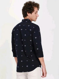 Paul Street ™ Minimalist Shirt - Large