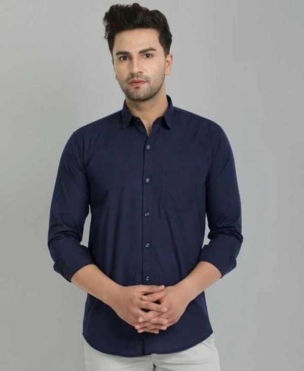 Feel High ™ Premium Full Sleeve Shirt - XL