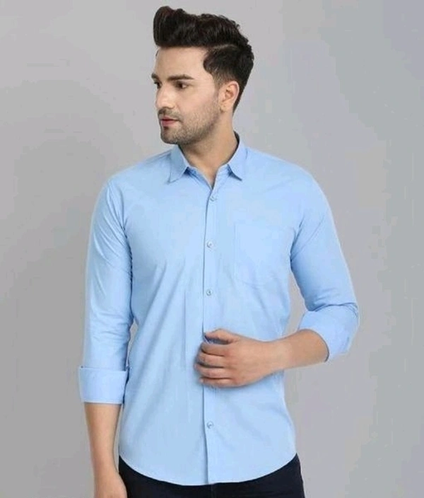 Feel High ™ Premium Full Sleeve Shirt - XL