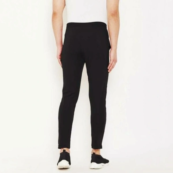 Hubbot® Premium Men's Pants (Black) - 34