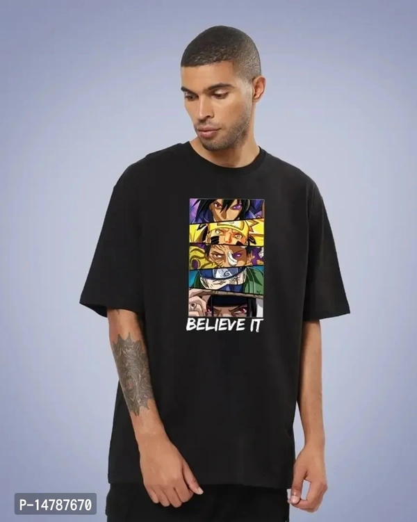 Kantashi® Beleive It T-shirt  - M