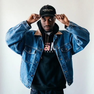 Men's Jackets