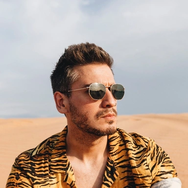 Men's Sunglasses