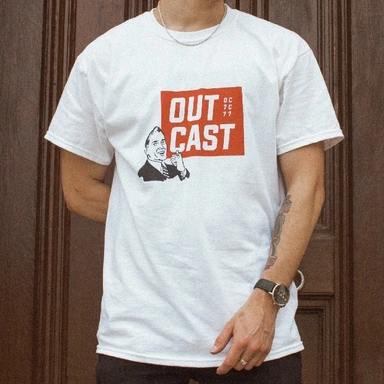 Men's T-shirts