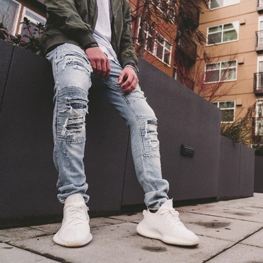Men's Jeans