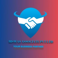 BISWAS ASSOCIATE PVT LTD - Logo
