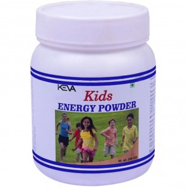 Kids Energy Powder 200gm