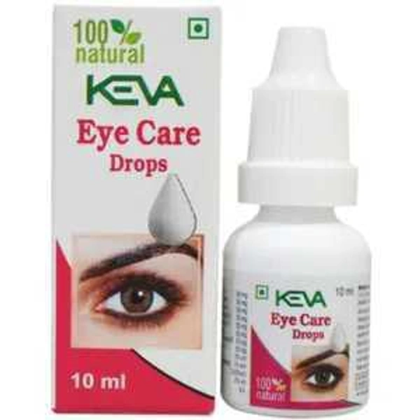 Eye Drops 10ml