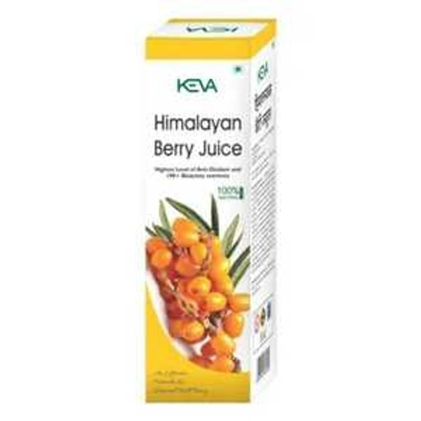 Himalayan Berry Juice 750ml