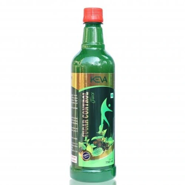 Sugar Control Juice 750ml