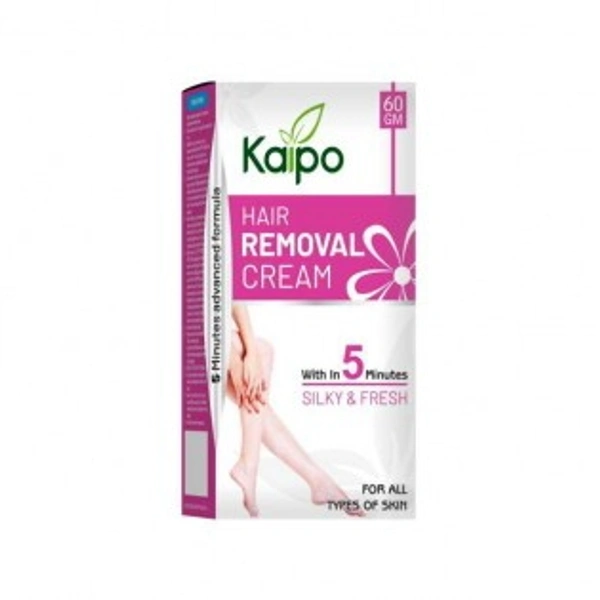 Hair Removal Cream