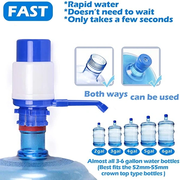 Water Dispenser Pumb           BUY 1 GET 1 FREE 