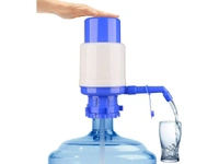 Water Dispenser Pumb           BUY 1 GET 1 FREE 