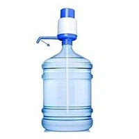 Water Dispenser Pumb           BUY 1 GET 1 FREE 