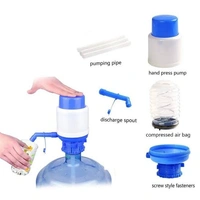 Water Dispenser Pumb           BUY 1 GET 1 FREE 